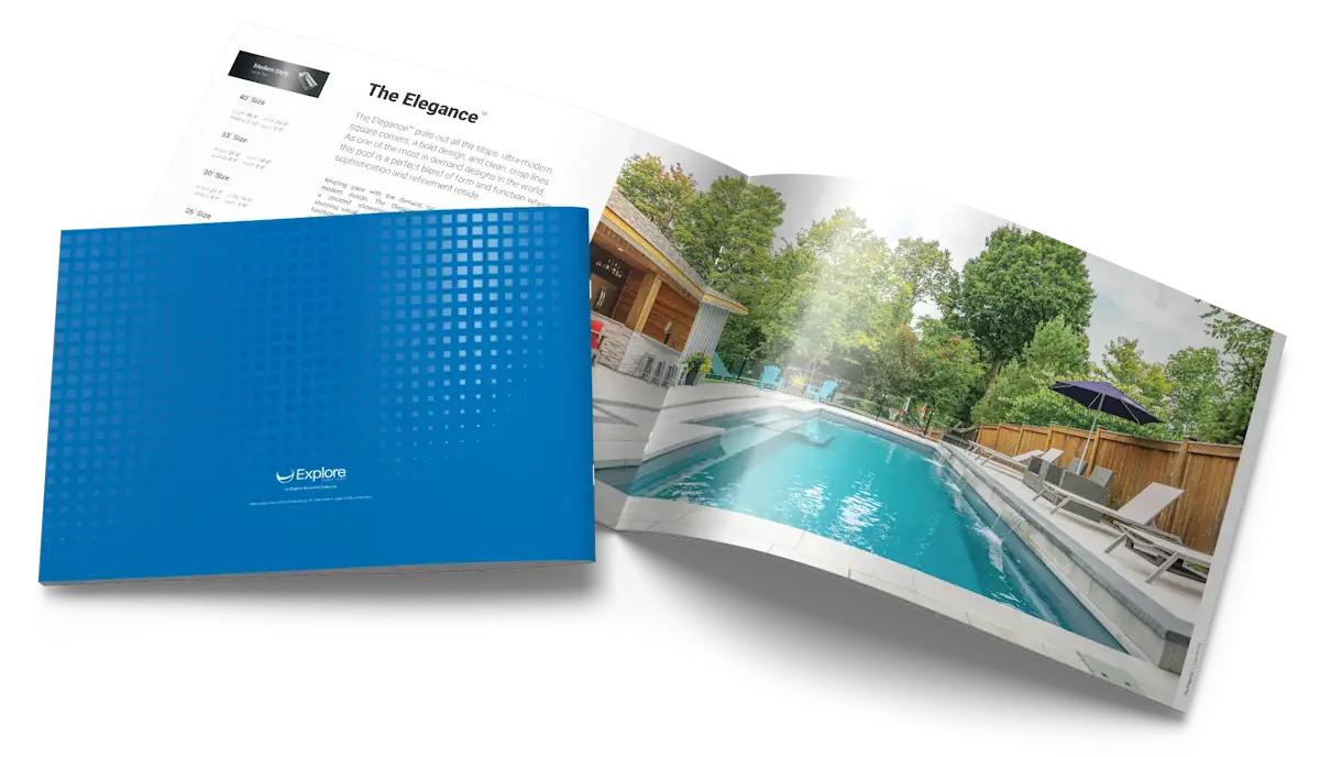 Download the Leisure Pools consumer brochure